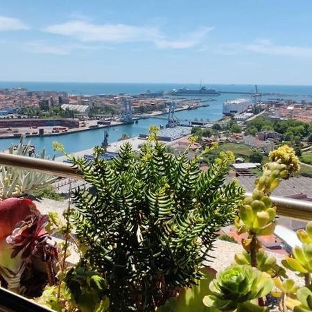 City, Beach And This View Leça da Palmeira Esterno foto